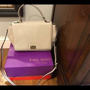 Kate spade satchel